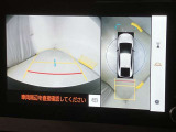 いまや必須装備「ナビゲーション」搭載!知らない場所にスイスイッとドライブ。もう、これなしではハンドルを握れませんね!でも運転中の操作は危険ですのでご注意ですね☆