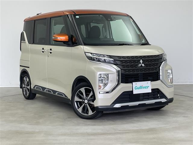 eKクロススペース G プラスエディション 修復歴無し