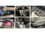 大切な人を乗せる車だからこそ、きちんと選んで、安心して乗りたい。そんなお客様のために当店では『ダイハツ認定中古車』を多数ラインナップさせていただいております!