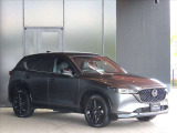 CX-5  2.5 25S スポーツ アピアランス