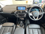 X3  xDrive 20d Xライン