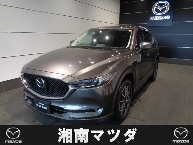 CX-5 2.2 XD Lパッケージ 