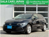 Golf eTSI Active(ディープブラックパールエフェクト)