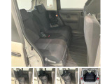 初度登録から7年以内のダイハツ車には1年間or走行無制限のまごころ保証がついておりますので購入後も安心です!有料にはなりますが1年もしくは2年の延長保証もご用意致しております!