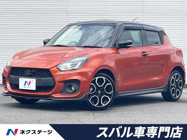 スイフト 1.4 スポーツ