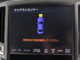 踏み間違い防止機能インテリジェントクリアランスソナー!前後4つずつ、計8つのセンサーで障害物を検知し、アクセルとブレーキの踏み間違いの際に、衝突被害軽減ブレーキをかけます。
