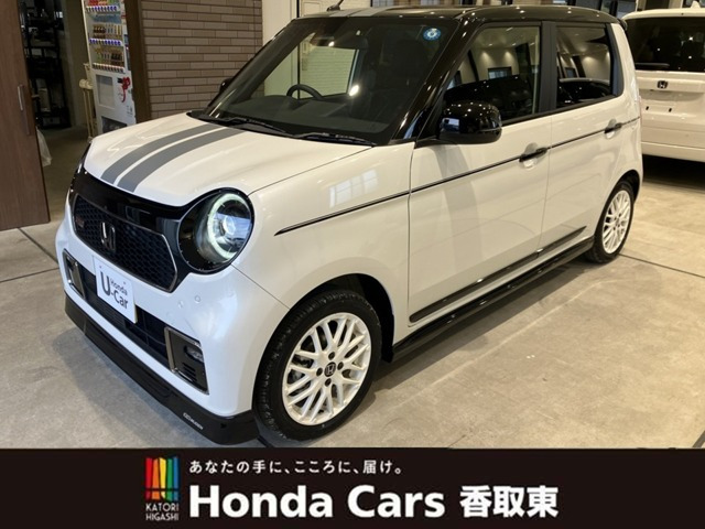 N-ONE RS 