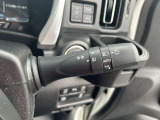 【運転席操作部】運転に役立つ機能ばかり!快適なドライブにしてくれること間違いなし!!