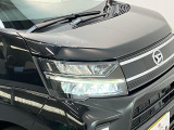 品質へのこだわり!専門のカークリーニング業者さんに依頼をして徹底的に内装・外装をキレイにしてもらっております。外装は磨きもしてもらっていますのでピカピカですね☆
