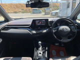 C-HR ハイブリッド 1.8 G 