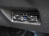 【ETC】今や高速道路の必需品です。通行料金の割引やスマートICの通過に欠かせません。