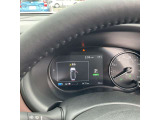 スピードメーター廻り