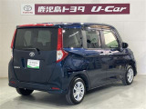 ルーミー 1.0 G-T 