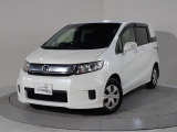 この車両は【Honda中古車認定グレードU-Select】です。無料保証1年間と3つの安心をお約束します。詳しくは下の写真をスクロールして下さい。