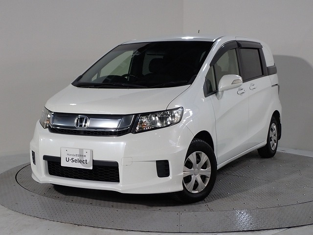 ホンダ フリードスパイク 