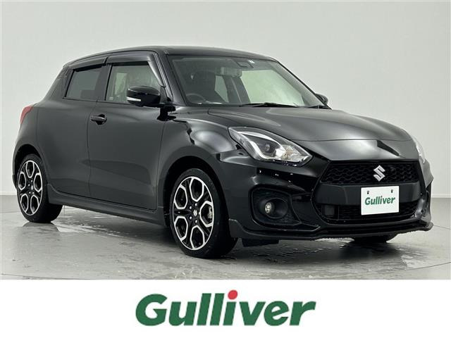 スイフト 1.4 スポーツ 6MT修復歴無し