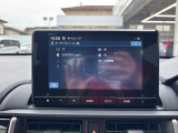 Bluetoothオーディオも聞けます!