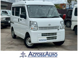 日産 NV100クリッパー