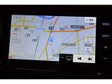 イクリプスナビ「AVN-R7W」  初めての道や遠出でもナビがあれば安心です☆