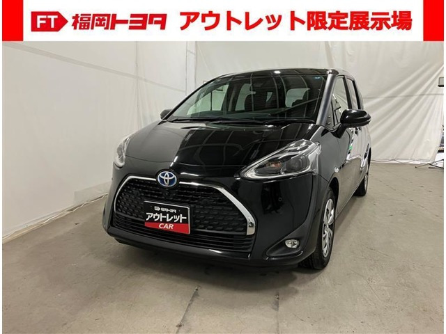 トヨタ シエンタ 