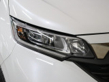 LEDヘッドライトです。