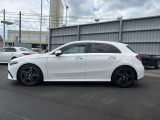 Aクラス A200d AMGラインパッケージ 