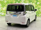 ルーミー 1.0 カスタム G 4WD 