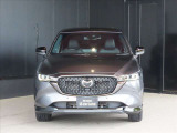 CX-5  2.5 25S スポーツ アピアランス