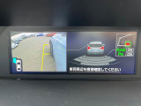 【サイドカメラ】停車・駐車時に死角になりがちな運転席から見えづらい部分の障害物を確認できます!雨天時や夜間などは特に活躍してくれるアイテムです。