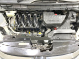 親切・丁寧な専門メカニックスタッフが応対!・車検・点検整備・事故等の修理などアフターサービスも安心。お車のカスタマイズもネクステージのサービススタッフまでご相談ください!