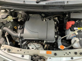 納車後もお客様の快適なカーライフをしっかりサポートさせていただきます!滋賀県内に13か所ある滋賀ダイハツの店舗にはサービス工場が併設されておりますので、アフターフォローも安心です!