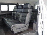 【FLEX ORIGINAL SEAT Ver5/R6年式】対面&フルフラット可能シートツインモニター装備済み♪【全国納車可能】