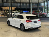 Aクラス A200d アーバン スターズ 