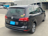シャラン TDI ハイライン 