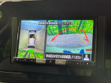 【アラウンドビューモニター】専用のカメラにより、上から見下ろしたような視点で360度クルマの周囲を確認することができます☆死角部分も確認しやすく、狭い場所での切り返しや駐車もスムーズに行えます。