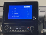 Bluetooth接続に対応 AM.FMラジオ