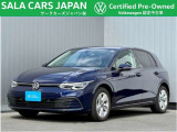Golf eTSI Active(アトランティックブルーメタリック)