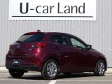MAZDA2 1.5 15S プロアクティブ スマートエディションII 
