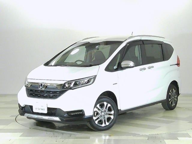 フリード+ 1.5 ハイブリッド G ホンダセンシング 4WD 