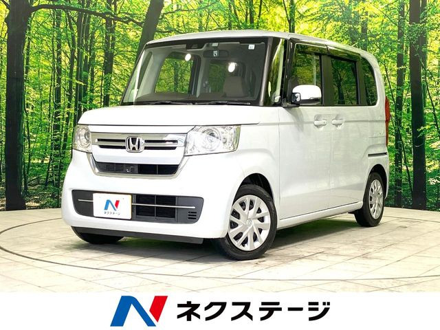 N-BOX G 