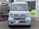 N-VAN G 4WD 