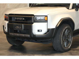 ランドクルーザー250 2.8 ZX ディーゼル 4WD 