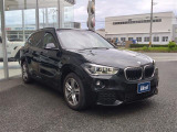 X1 xドライブ 18d Mスポーツ 4WD 