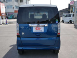 清潔感と爽やかさを兼ね備えたブルーメタリックの車体色です。掲載情報以外にも気になる点がございましたら、お気軽にお問い合わせください!