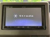 【ナビゲーション】目的地までしっかり案内してくれる使いやすいナビ。Bluetooth接続すればお持ちのスマホやMP3プレイヤーの音楽を再生可能!毎日の運転がさらに楽しくなります!!