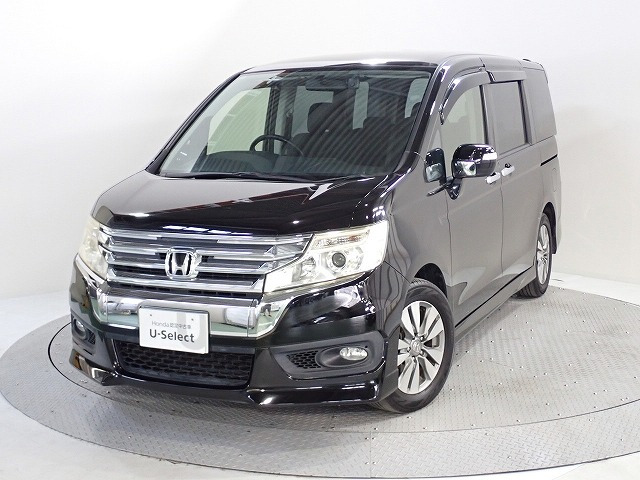 ステップワゴン 2.0 スパーダ S 