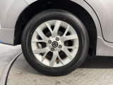 タイヤサイズは185/65R15です♪