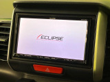【ナビゲーション】使いやすいナビで目的地までしっかり案内してくれます。各種オーディオ再生機能も充実しており、お車の運転がさらに楽しくなります!!