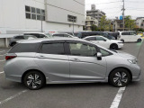 シャトル 1.5 G ホンダセンシング 