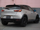 CX-3 1.5 15S スーパー エッジー